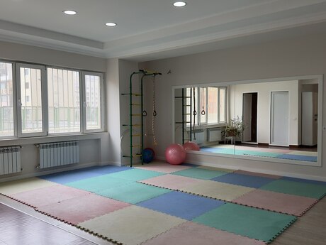 Obyekt - Şah İsmayıl Xətai m. - 28 m²