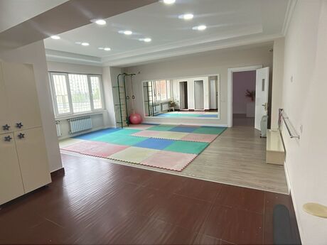 Obyekt - Şah İsmayıl Xətai m. - 28 m²