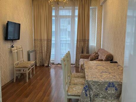 Elan №6068615 - Bakı, 20 Yanvar m., 2 otaqlı, 53 m², 5/17 mərtəbə