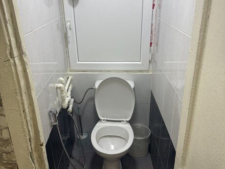 3 otaqlı köhnə tikili - Memar Əcəmi m. - 60 m²