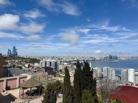 Elan №6068654 - Bakı, Bayıl q., 800 m²