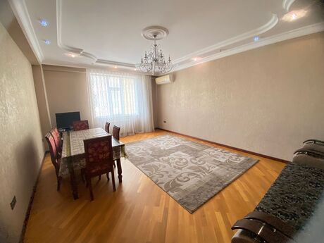 Elan №6068626 - Bakı, Azadlıq Prospekti m., 2 otaqlı, 80 m², 5/17 mərtəbə