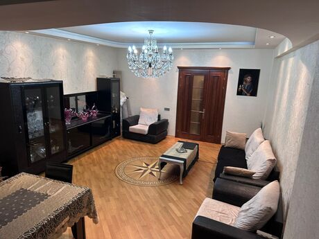 Elan №6068681 - Bakı, 20 Yanvar m., 3 otaqlı, 115 m², 5/12 mərtəbə
