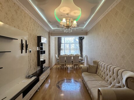 Elan №6068623 - Xırdalan, Xırdalan, 2 otaqlı, 90 m², 2/16 mərtəbə