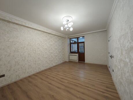 2-room apartment, 52 m², Bakıxanov: 155 000 ₼ 2