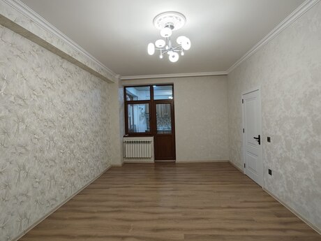 2-room apartment, 52 m², Bakıxanov: 155 000 ₼ 4