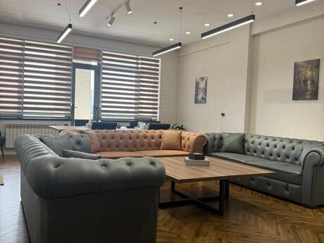 Объявление №6068647 - Баку, м. Кероглу, 5-комн., 220 м²