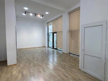 Obyekt - Gənclik m. - 65 m²