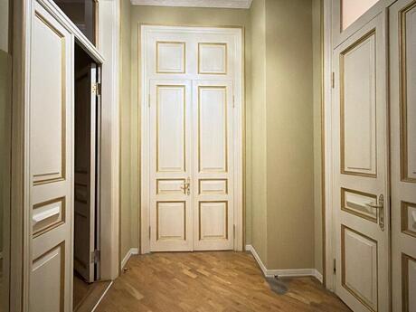 1 otaqlı ofis - Nizami m. - 25 m²