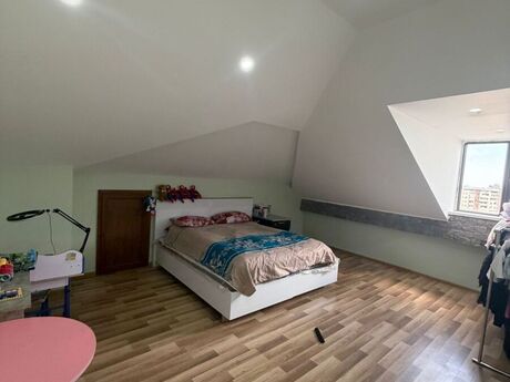 Объявление №6068684 - Баку, м. Мемар Аджеми, 2-комн., 58 м², 9/9 этаж