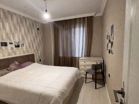 Elan №6068658 - Bakı, Xətai r., 3 otaqlı, 65 m², 3/9 mərtəbə