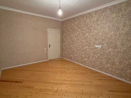 1 otaqlı yeni tikili - Həzi Aslanov m. - 47 m²