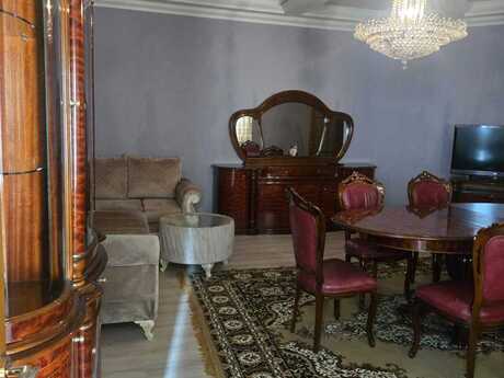 Объявление №6068672 - Баку, м. 28 мая, 2-комн., 109 м², 5/17 этаж