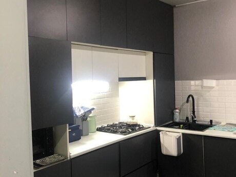 3 otaqlı mənzil, 80 m², Xalqlar Dostluğu: 225 000 ₼ 3