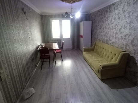 Объявление №6068671 - Баку, м. Нефтчиляр, 2-комн., 50 м², 5/5 этаж