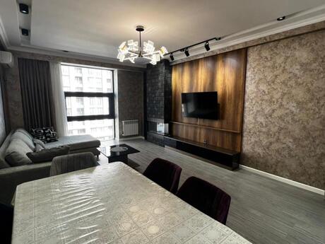 Объявление №6068691 - Баку, м. Шах Исмаил Хатаи, 3-комн., 115 м², 9/16 этаж