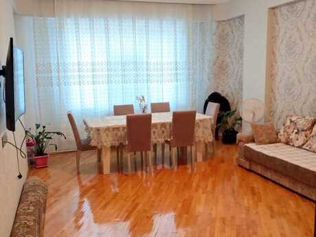 Elan №6068687 - Bakı, İnşaatçılar m., 2 otaqlı, 95 m², 5/11 mərtəbə