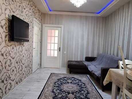 3 otaqlı köhnə tikili - Memar Əcəmi m. - 65 m²