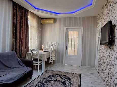 Объявление №6068698 - Баку, м. Мемар Аджеми, 3-комн., 65 м², 5/5 этаж