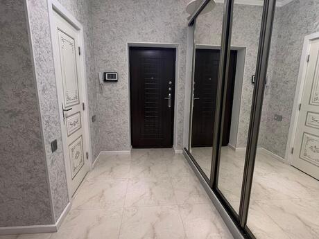 Объявление №6068721 - Баку, м. Шах Исмаил Хатаи, 2-комн., 70 м², 5/16 этаж