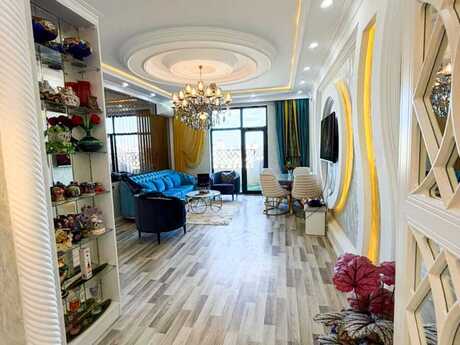 3-room apartment, 95 m², Qara Qarayev: 315 000 ₼ 2