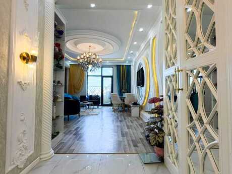 3-room apartment, 95 m², Qara Qarayev: 315 000 ₼ 3