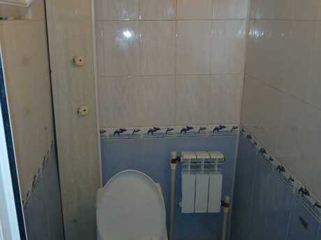 2 otaqlı köhnə tikili - Əhmədli m. - 90 m²