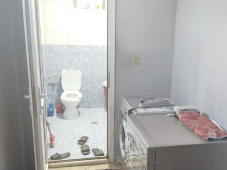 3 otaqlı həyət evi/bağ evi - Maştağa q. - 65 m²