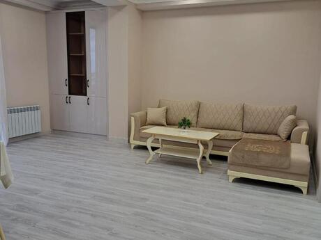 Elan №6068766 - Bakı, Qara Qarayev m., 3 otaqlı, 130 m², 5/12 mərtəbə