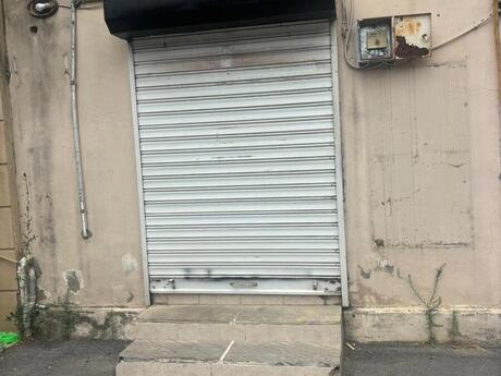 Объявление №6068787 - Баку, Ясамальский р., 1-комн., 12 м², 1/5 этаж