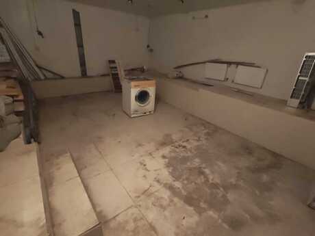 Obyekt - Elmlər Akademiyası m. - 55 m²