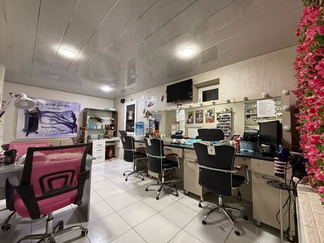 Obyekt - Yeni Günəşli q. - 51 m²