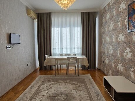 Объявление №6068764 - Хырдалан, Хырдалан, 2-комн., 51 м², 10/16 этаж