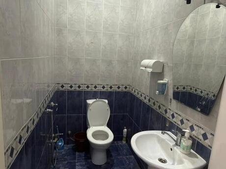 5-комн. офис - м. Гянджлик - 210 м²