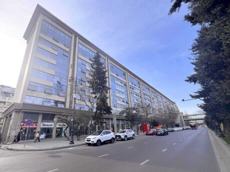 Elan №6040482 - Bakı, Gənclik m., 2 otaqlı, 62 m², 6/9 mərtəbə