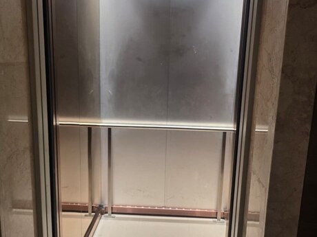 1 otaqlı yeni tikili - Nərimanov r. - 31.4 m²
