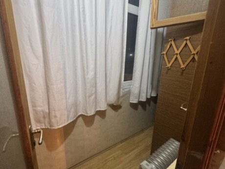 4 otaqlı köhnə tikili - Yeni Yasamal q. - 110 m²