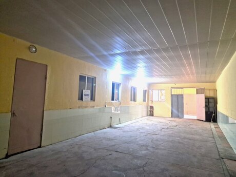 Obyekt - Binəqədi r. - 100 m²