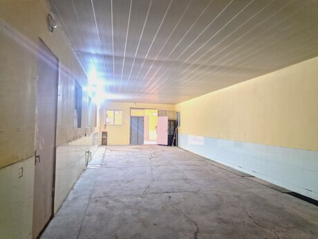 Obyekt - Binəqədi r. - 100 m²