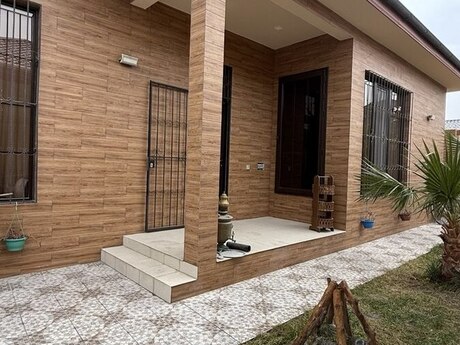 Объявление №6068812 - Баку, пос. Шаган, 3-комн., 105 м²