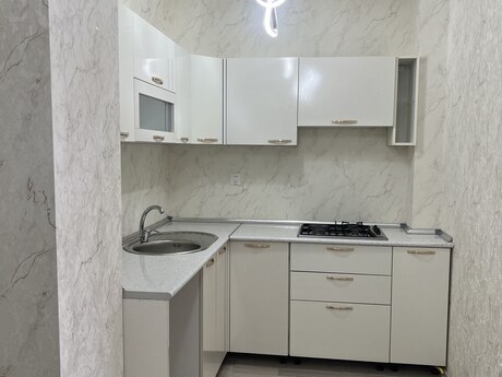 2 otaqlı mənzil, 50 m², Melissa Park: 167 000 ₼ 5