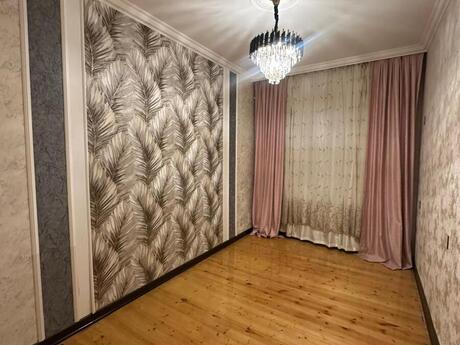Объявление №6068856 - Баку, м. Мемар Аджеми, 2-комн., 56 м², 1/5 этаж