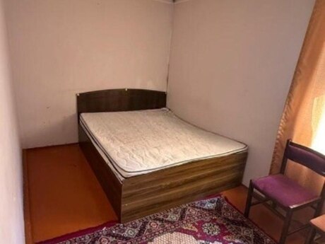 2 otaqlı köhnə tikili - Neftçilər m. - 50 m²