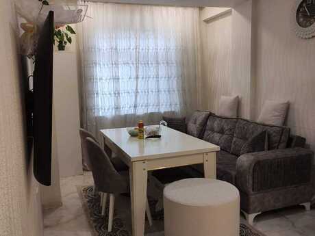 2 otaqlı yeni tikili - Yasamal r. - 58 m²