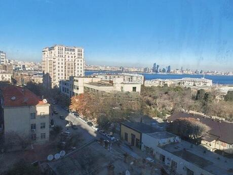 Объявление №6068848 - Баку, пос. Баилова, 2-комн., 55 м², 8/16 этаж