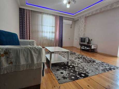 2 otaqlı yeni tikili - Masazır q. - 57 m²