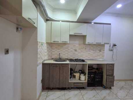 2 otaqlı yeni tikili - Masazır q. - 57 m²