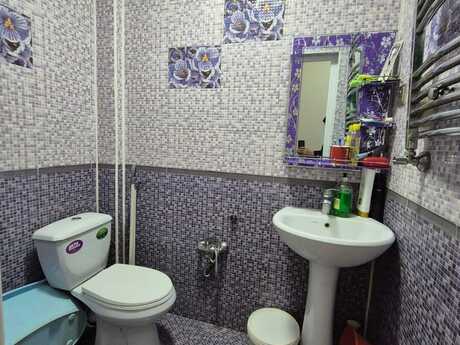 2 otaqlı yeni tikili - Masazır q. - 57 m²