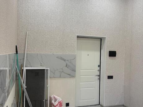 1 otaqlı köhnə tikili - Həzi Aslanov m. - 30 m²