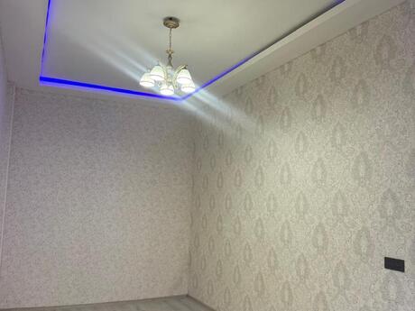 1 otaqlı köhnə tikili - Həzi Aslanov m. - 30 m²